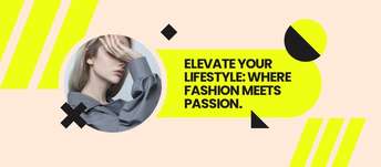 Facebook Cover- Lifestyle