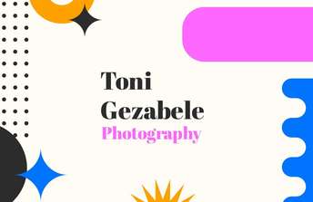 Business Card - photography