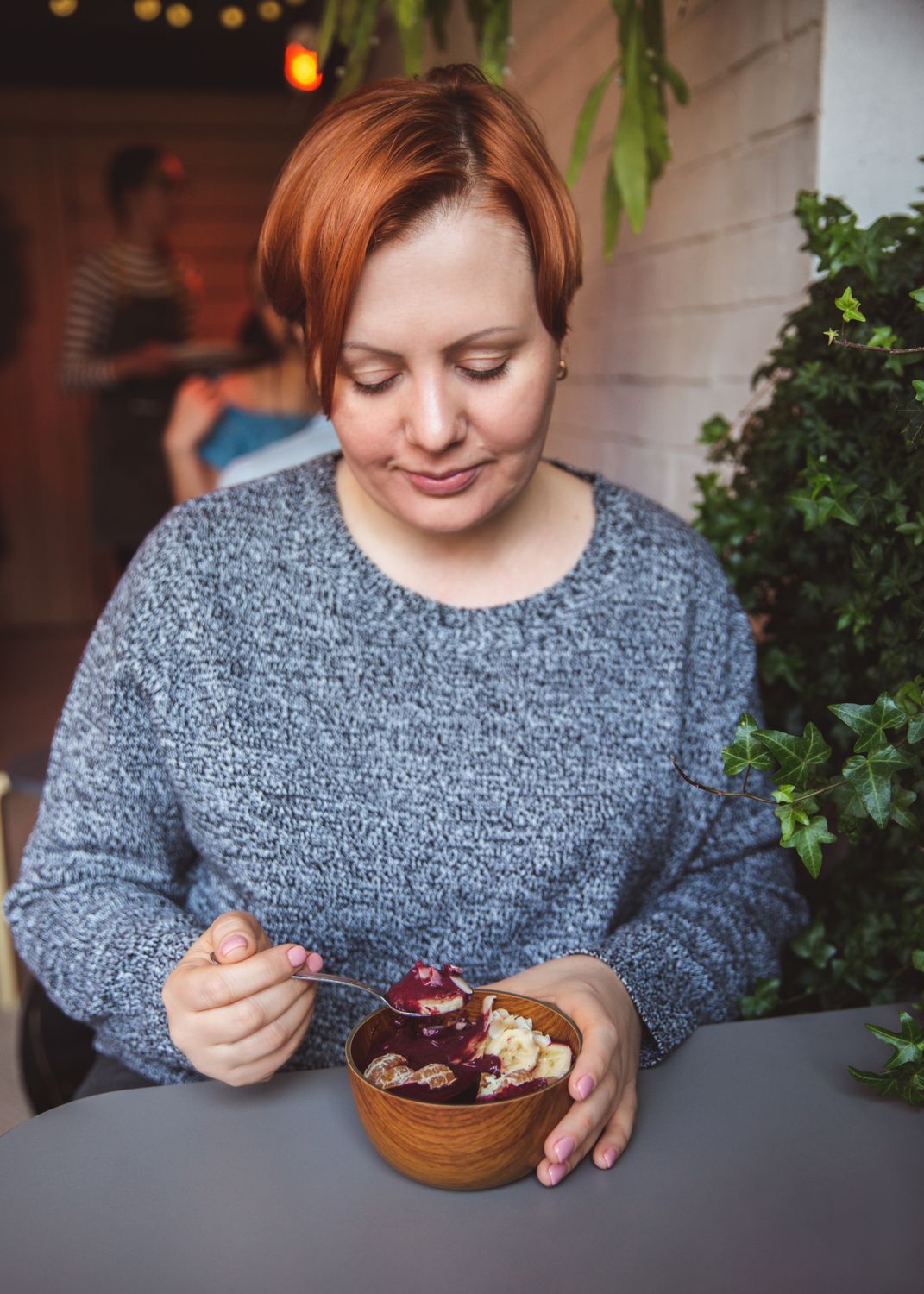 Create content for a Acai Bowls business to engage your audience, build loyalty and market your brand. Follow these tips from Desygner.